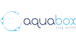 Aquabox Water Logo