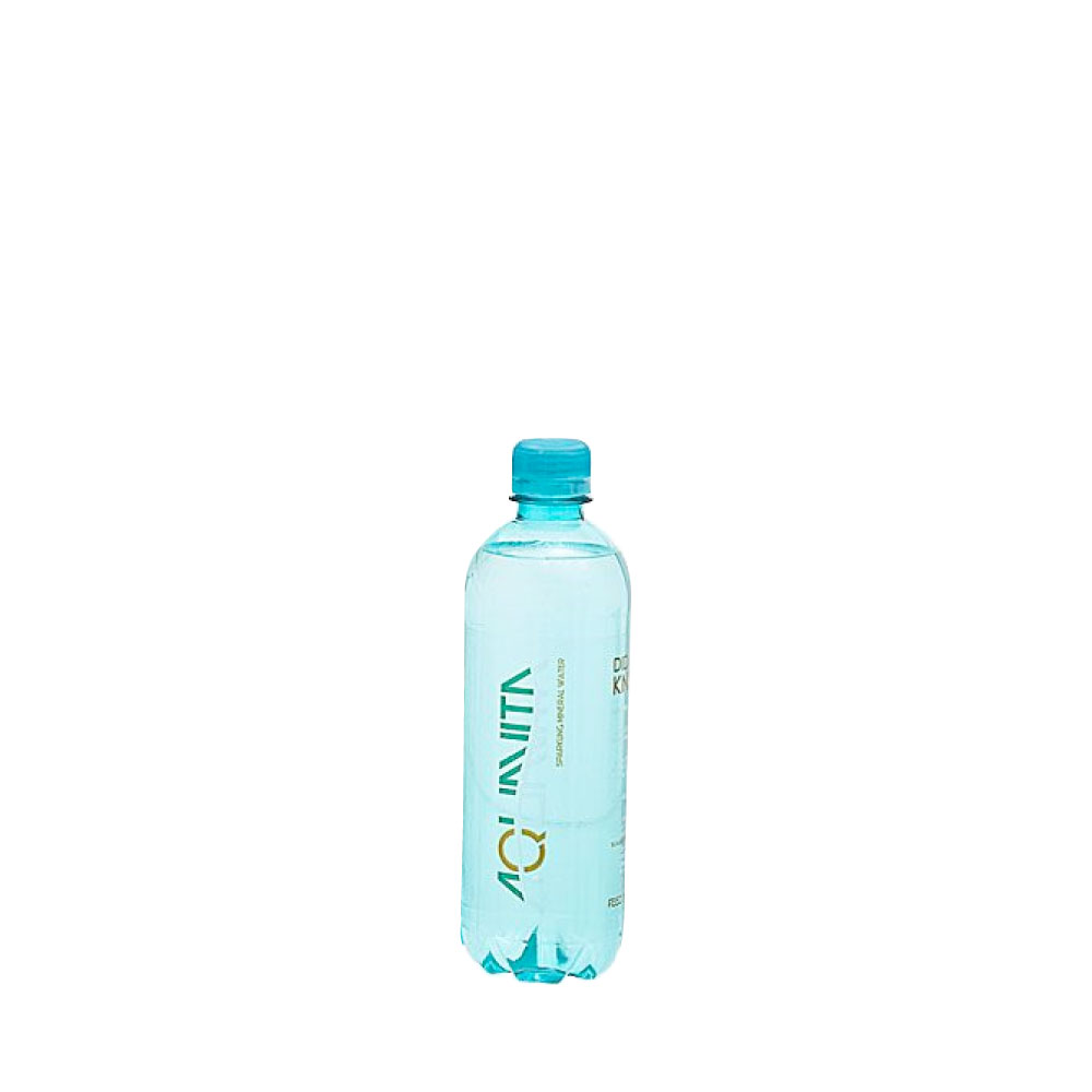 aquavita 350ml sparkling water