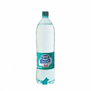 nestle purelife sparkling water 1.5 litre