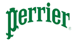 Perrier Water Logo