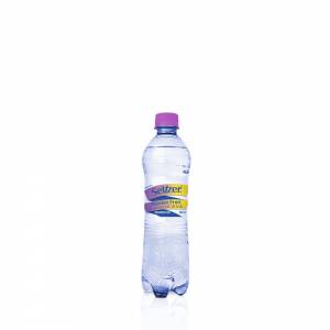 seltzer passion fruit flavoured sparkling water 500ml