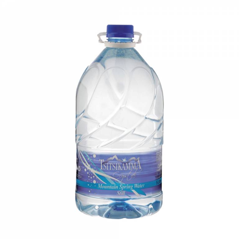 VALPRE 350mL Spring Still Water Glass - Loads of Water