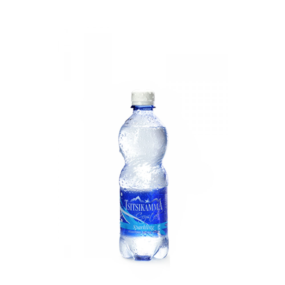 Tsitsikamma 500ml Sparkling Water Loads Of Water