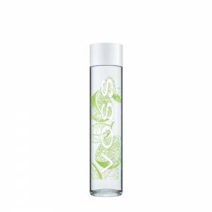 voss lime mint sparkling water 375ml