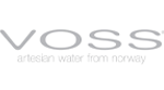 VOSS Water Logo