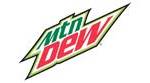 Mountain Dew Logo
