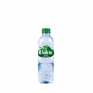 volvic natural spring mineral water 500ml