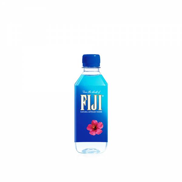 fiji artesian water 330ml