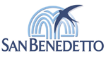 San Benedetto Logo