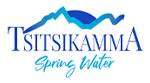 Tsitsikamma Spring Water Logo