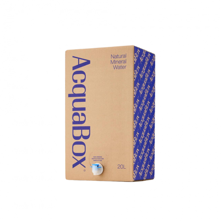 AQUABOX 20L Dispenser Still Loads of Water