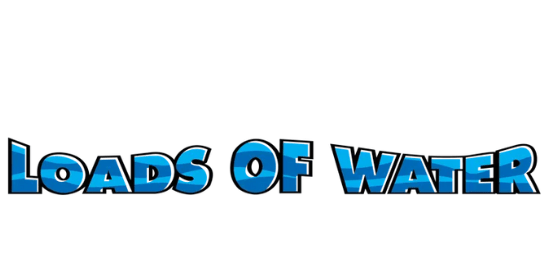 Loads Of Water logo