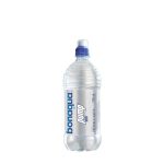 Bonaqua 750mL PUMP Still Water
