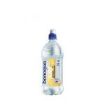 Bonaqua PUMP 750mL Lemon Flavoured Still Water