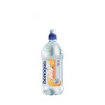 Bonaqua PUMP 750mL Peach Flavoured Still Water