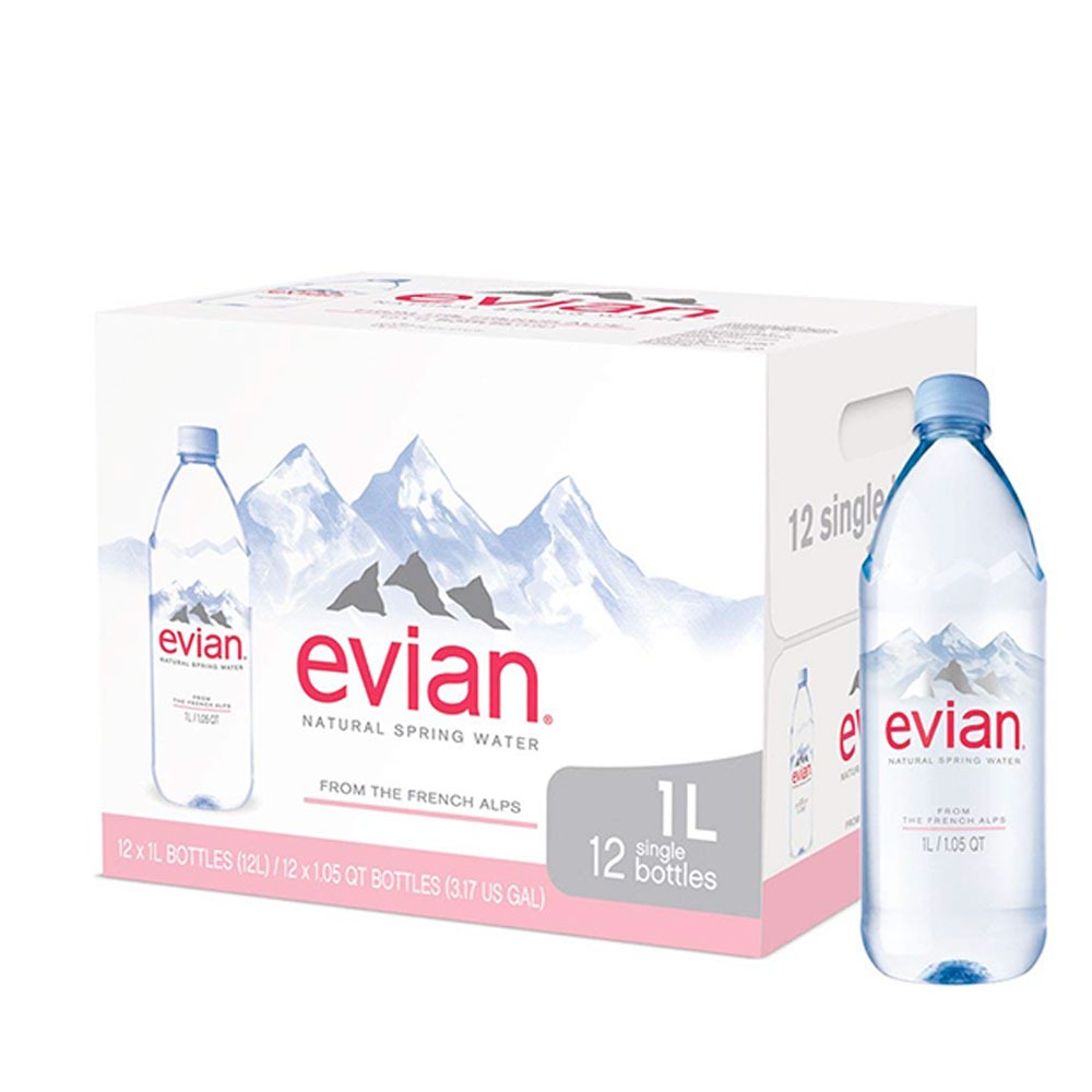 Shop Loads Of Water