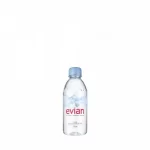 evian 330mL Natural Spring Still Water