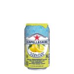San Pellegrino 330mL Grapefruit Flavoured Sparkling Fruit Beverage