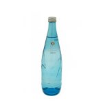 VALPRE 750mL Spring Sparkling Water Glass