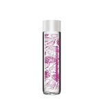 VOSS 375mL Raspberry Rose Sparkling Water
