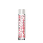 VOSS 375mL Strawberry Ginger Sparkling Water