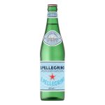 San Pellegrino 500mL Water Glass